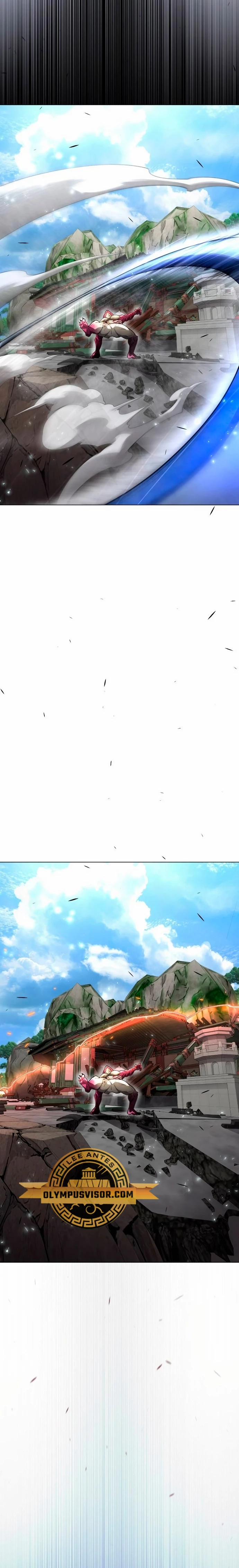 Super humanos > Capitulo 164 > Page 221