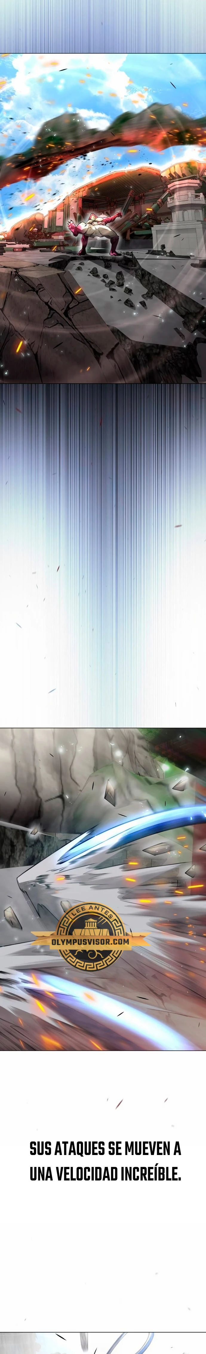 Super humanos > Capitulo 164 > Page 231