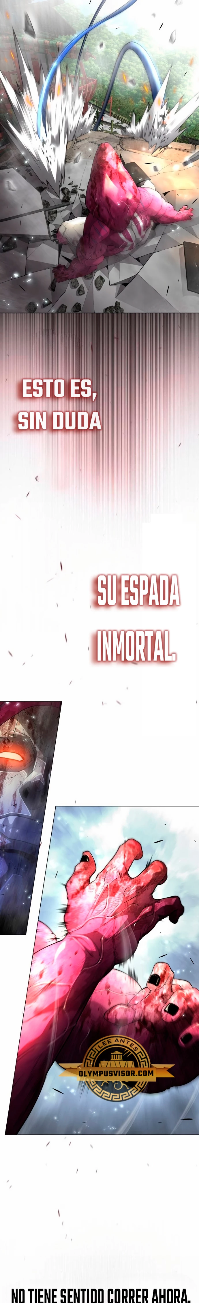 Super humanos > Capitulo 164 > Page 241