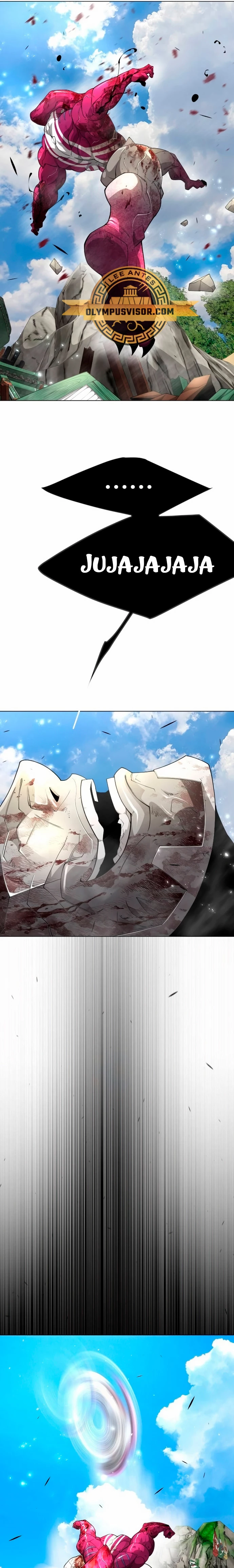 Super humanos > Capitulo 164 > Page 261