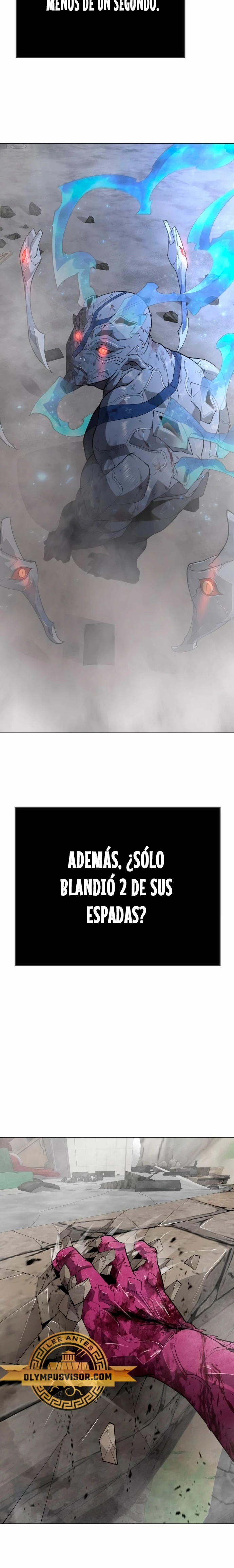 Super humanos > Capitulo 164 > Page 281
