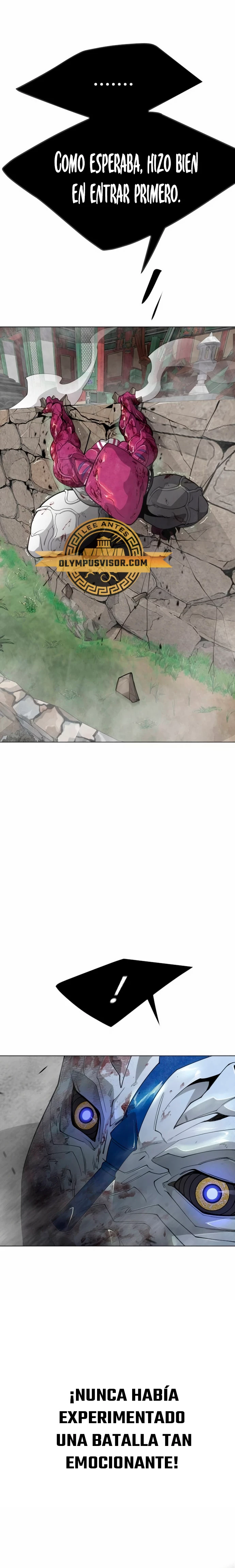 Super humanos > Capitulo 164 > Page 291