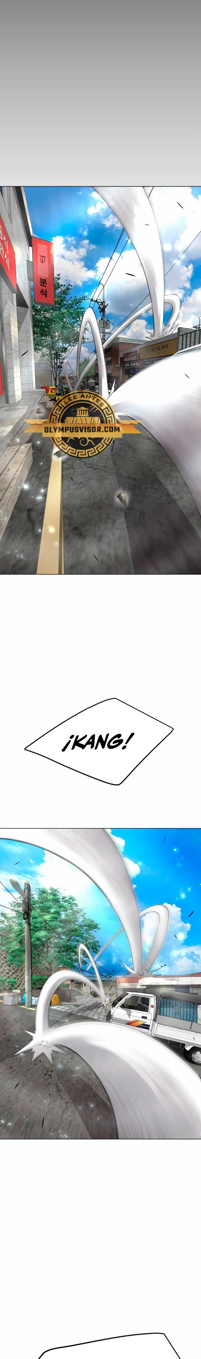Super humanos > Capitulo 164 > Page 341