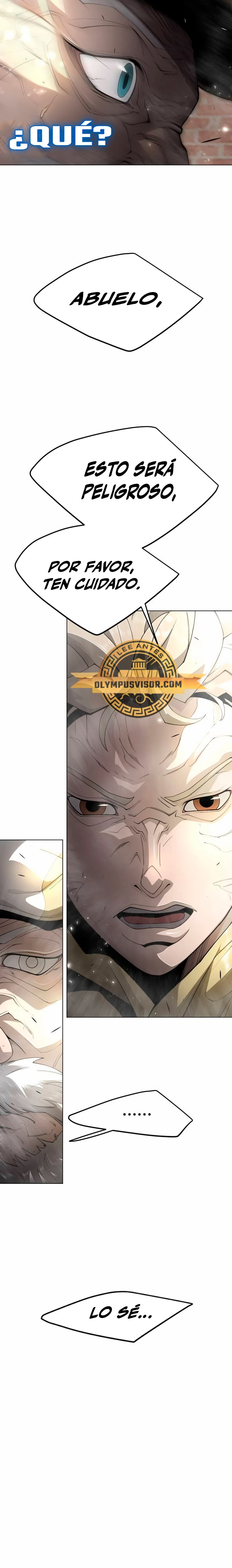 Super humanos > Capitulo 164 > Page 361