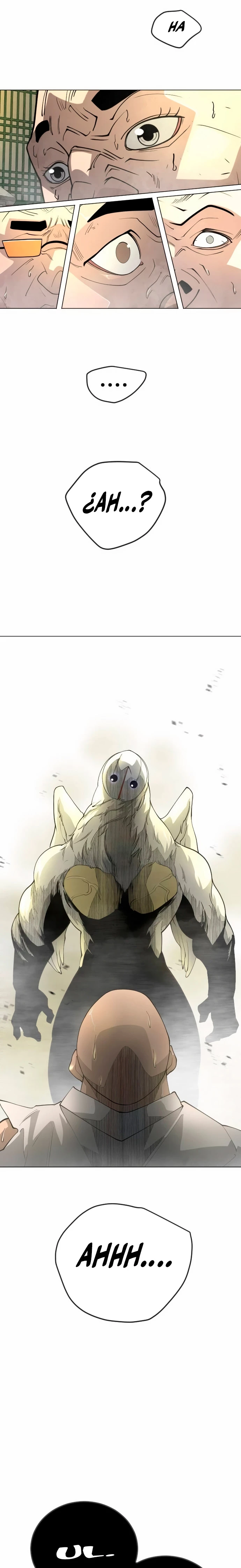 Super humanos > Capitulo 164 > Page 401