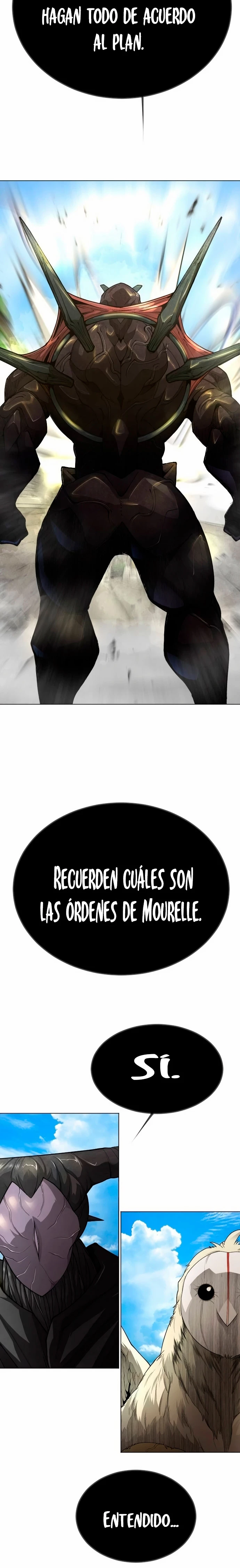 Super humanos > Capitulo 164 > Page 421