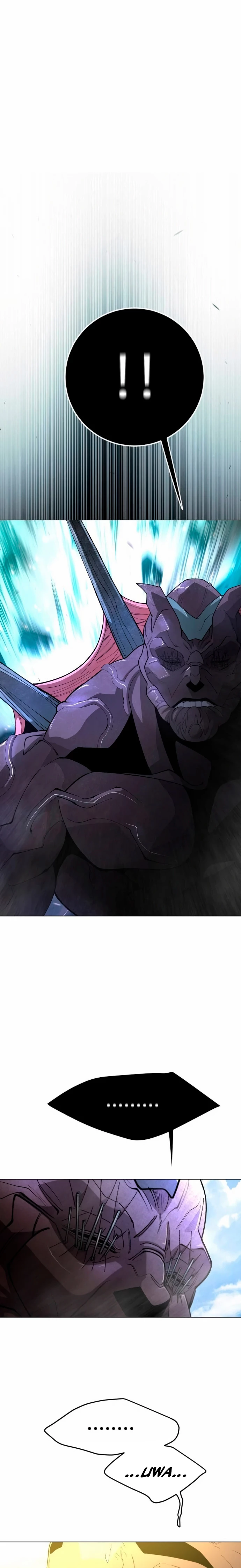 Super humanos > Capitulo 164 > Page 431