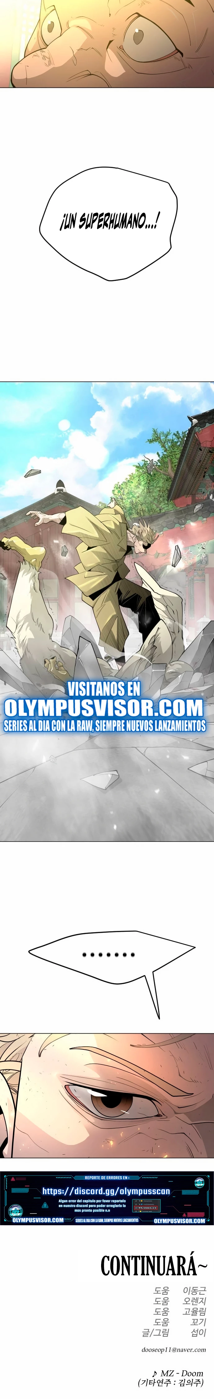 Super humanos > Capitulo 164 > Page 441