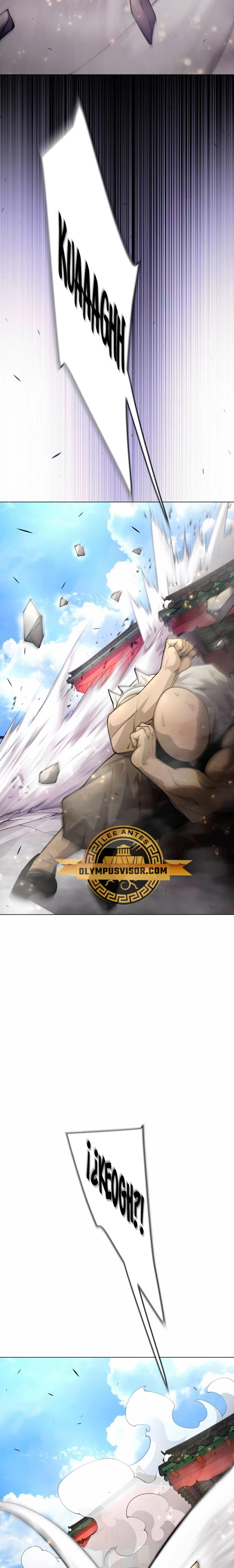 Super humanos > Capitulo 165 > Page 151