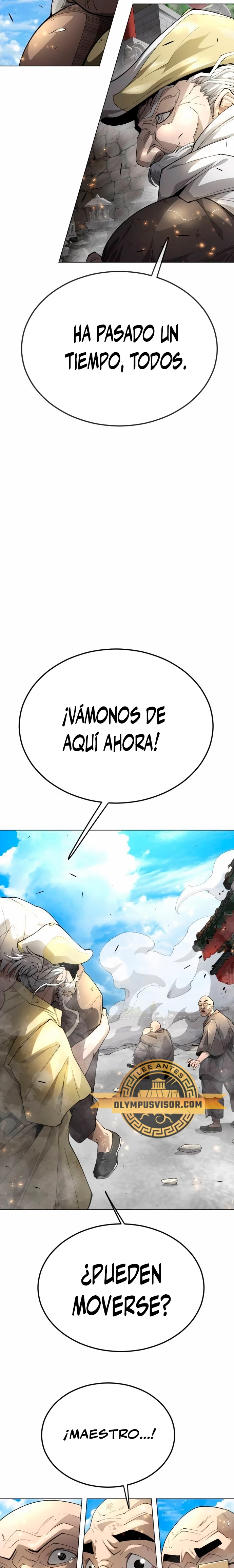 Super humanos > Capitulo 165 > Page 181