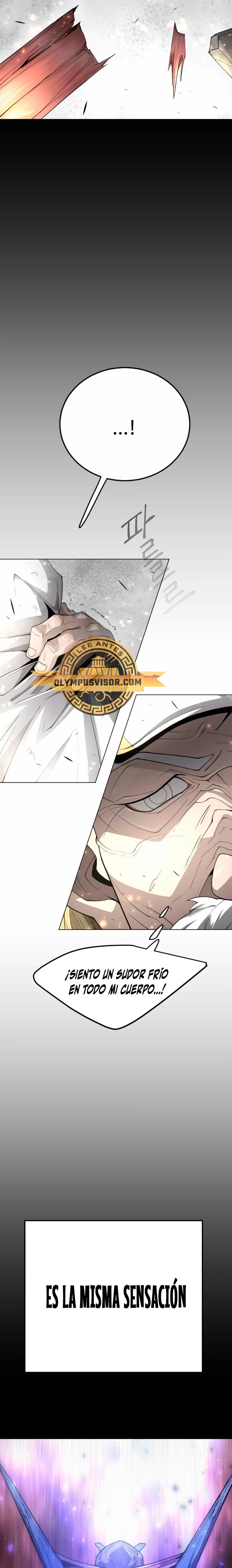 Super humanos > Capitulo 165 > Page 201