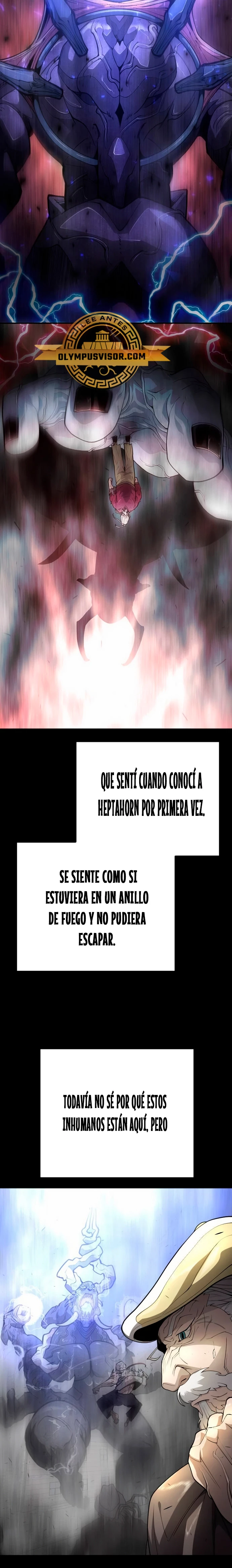 Super humanos > Capitulo 165 > Page 211