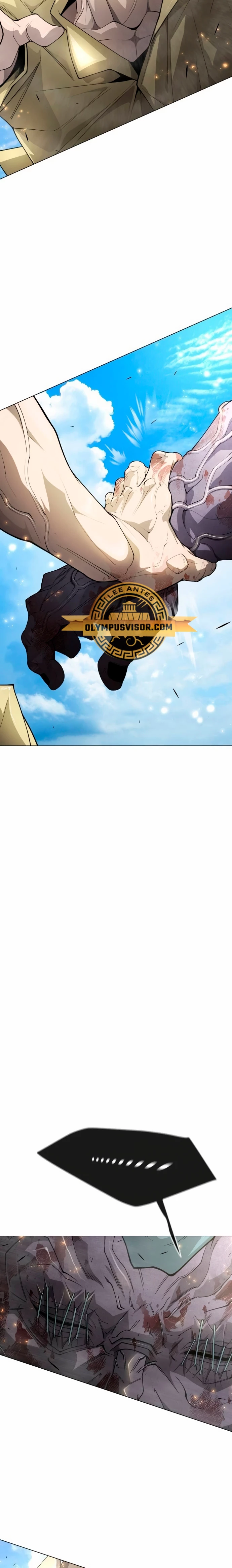 Super humanos > Capitulo 165 > Page 231