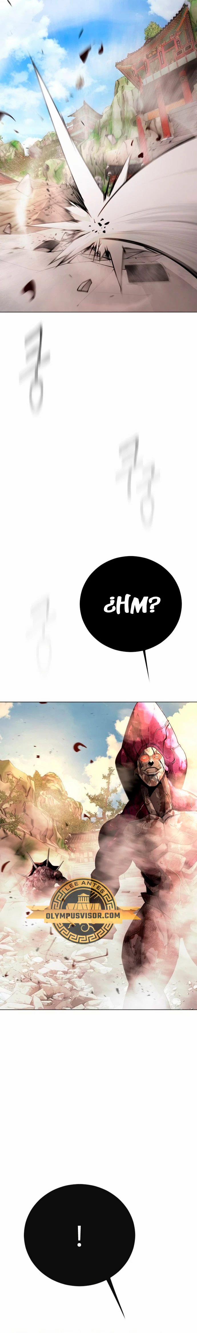 Super humanos > Capitulo 165 > Page 251