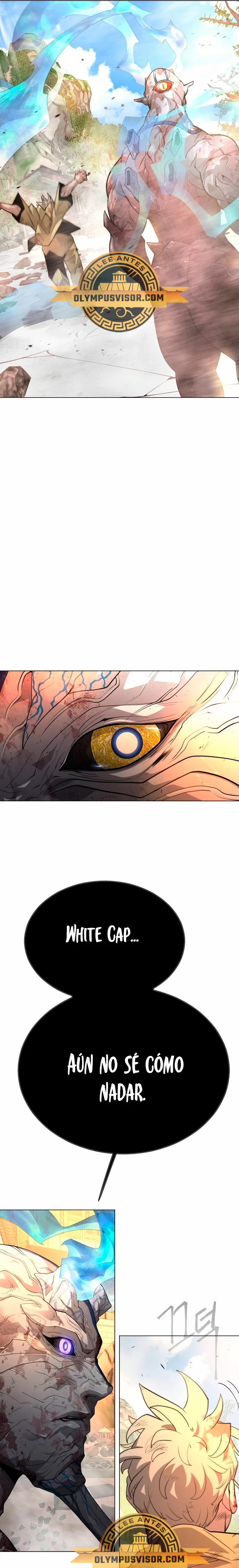 Super humanos > Capitulo 165 > Page 261