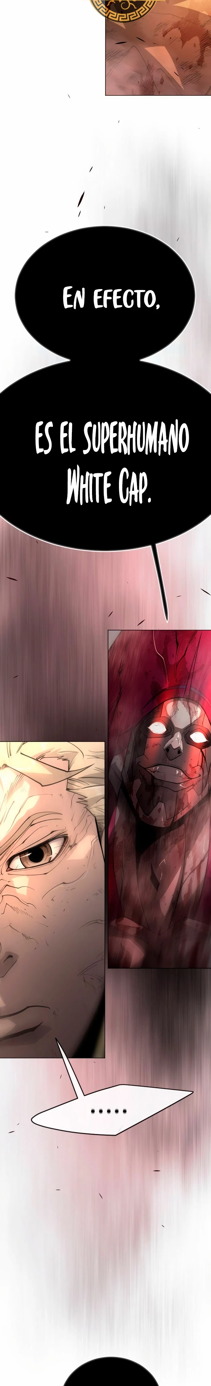 Super humanos > Capitulo 165 > Page 271