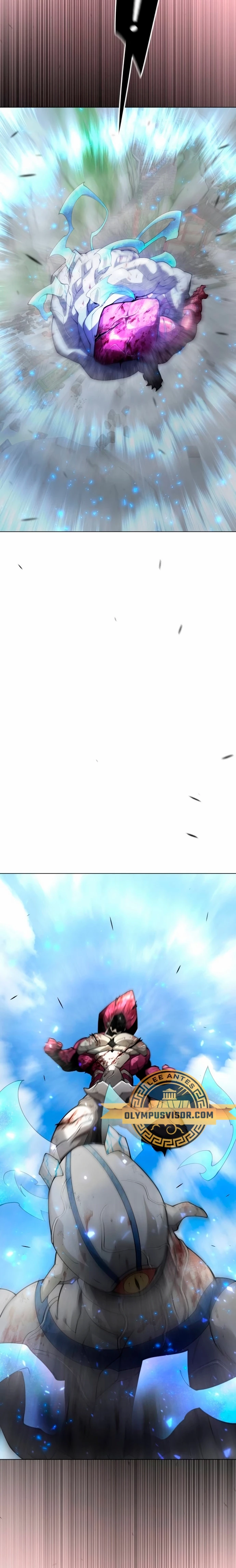 Super humanos > Capitulo 165 > Page 361