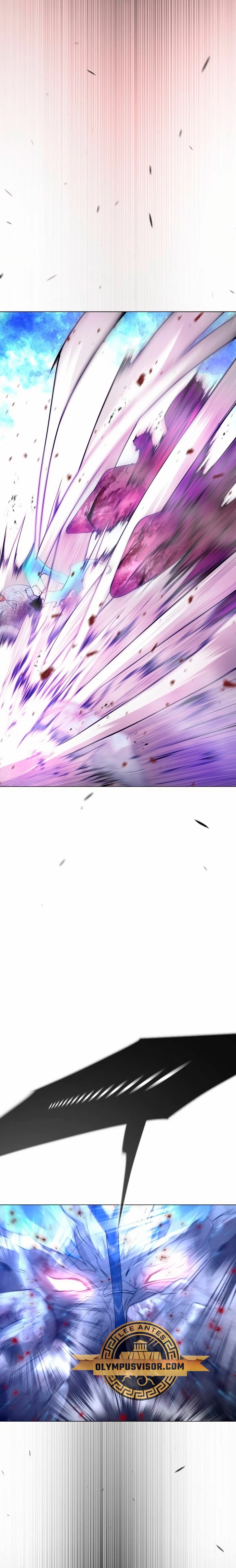 Super humanos > Capitulo 165 > Page 371