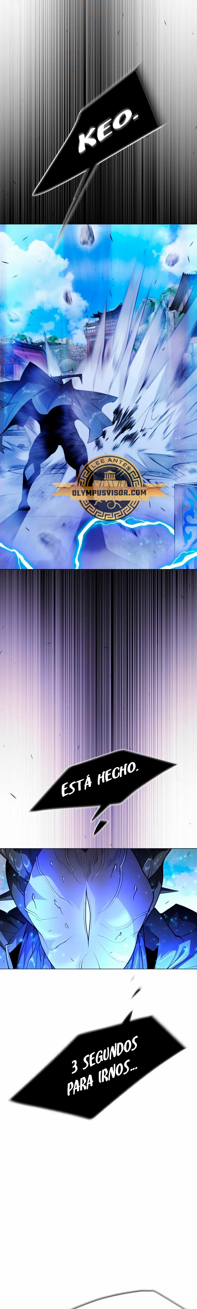 Super humanos > Capitulo 165 > Page 381