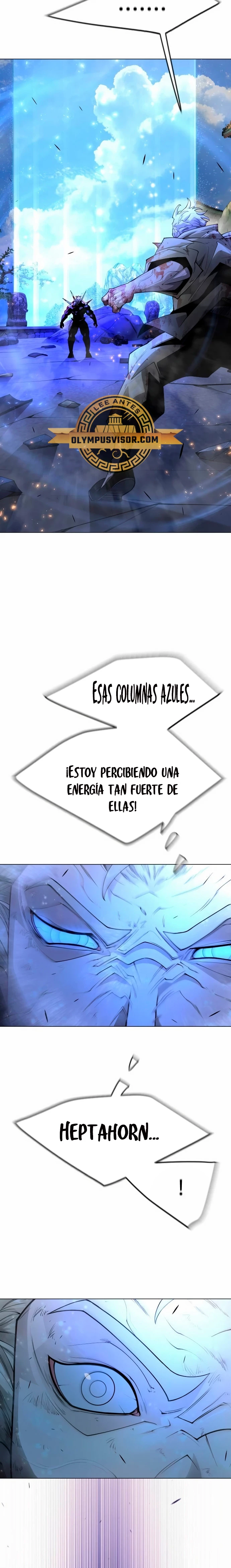 Super humanos > Capitulo 165 > Page 391