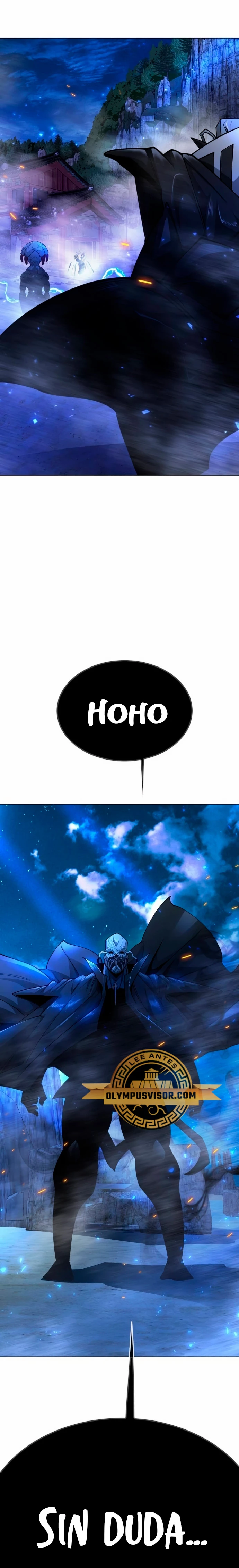 Super humanos > Capitulo 165 > Page 471