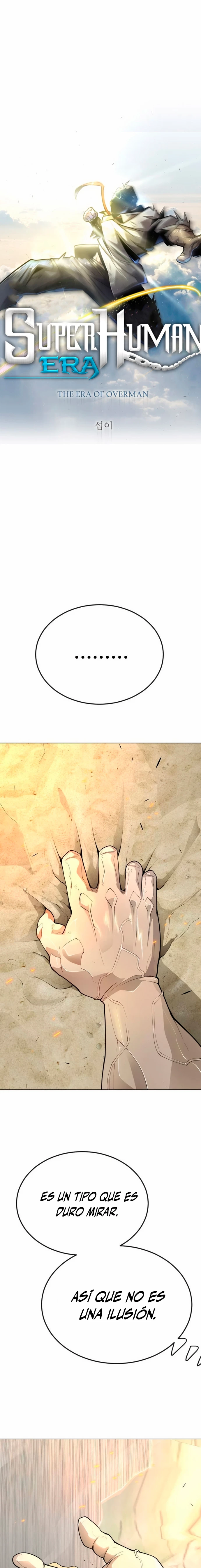 Super humanos > Capitulo 166 > Page 41