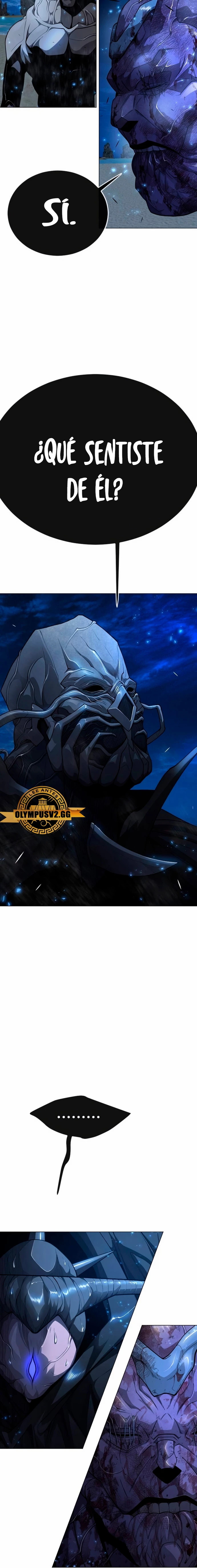 Super humanos > Capitulo 166 > Page 141