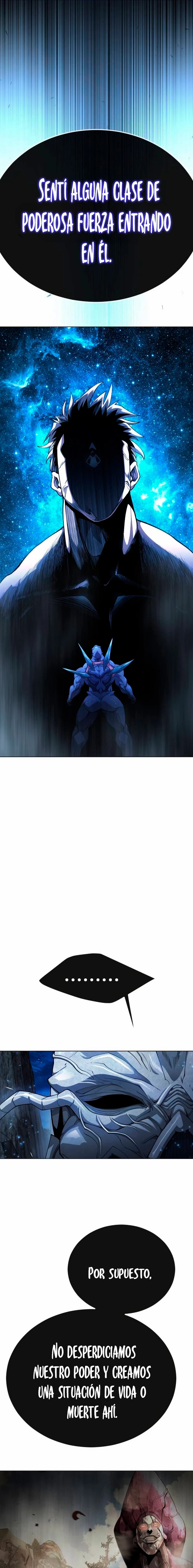 Super humanos > Capitulo 166 > Page 171