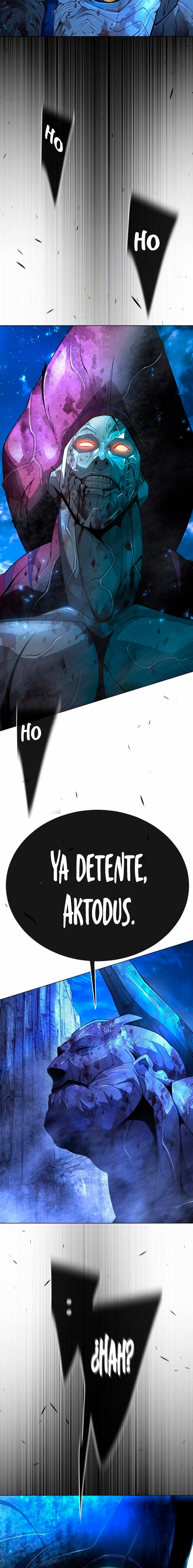 Super humanos > Capitulo 166 > Page 231