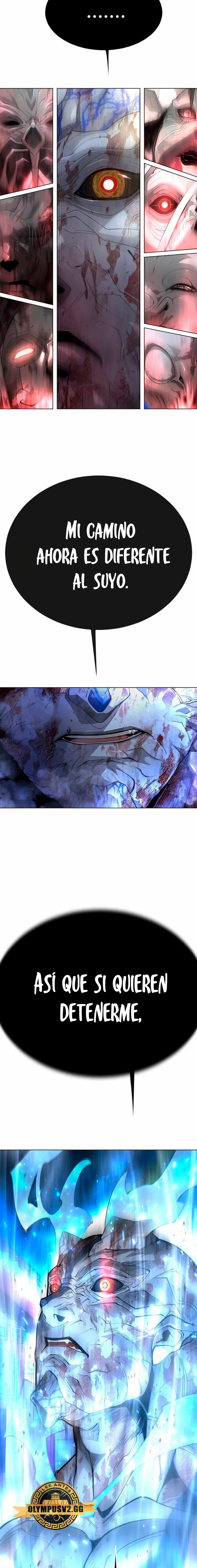 Super humanos > Capitulo 166 > Page 291