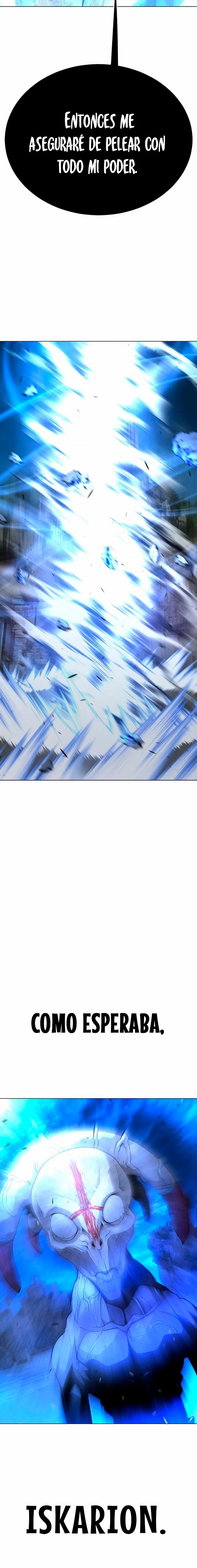 Super humanos > Capitulo 166 > Page 301