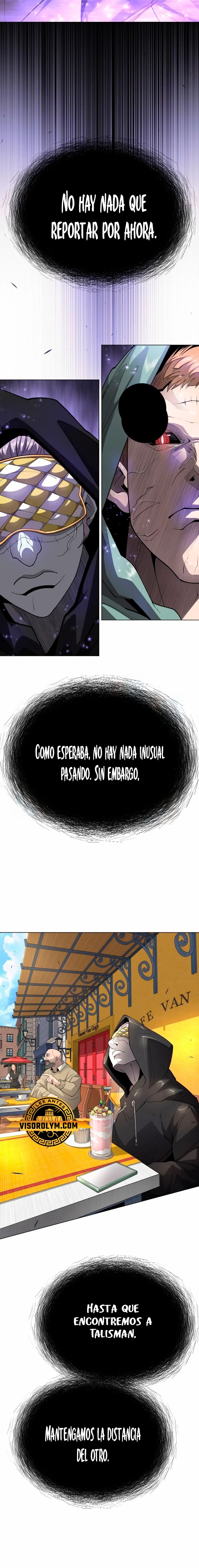 Super humanos > Capitulo 167 > Page 101