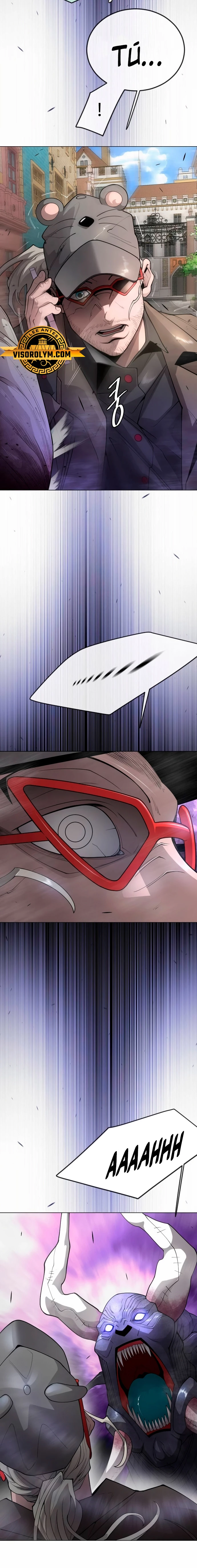 Super humanos > Capitulo 167 > Page 181