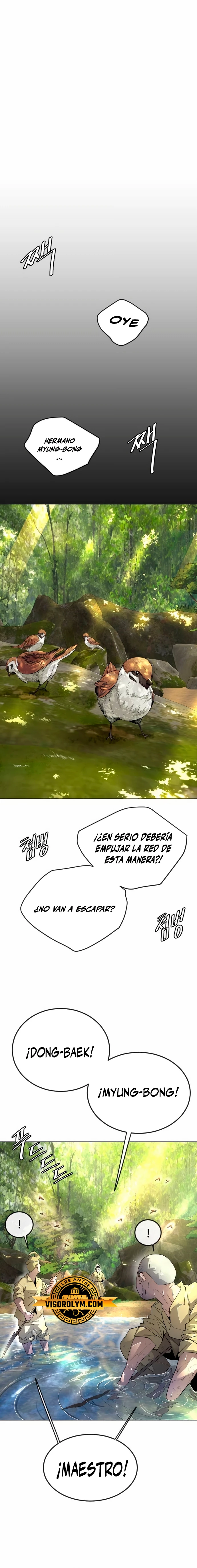 Super humanos > Capitulo 167 > Page 211