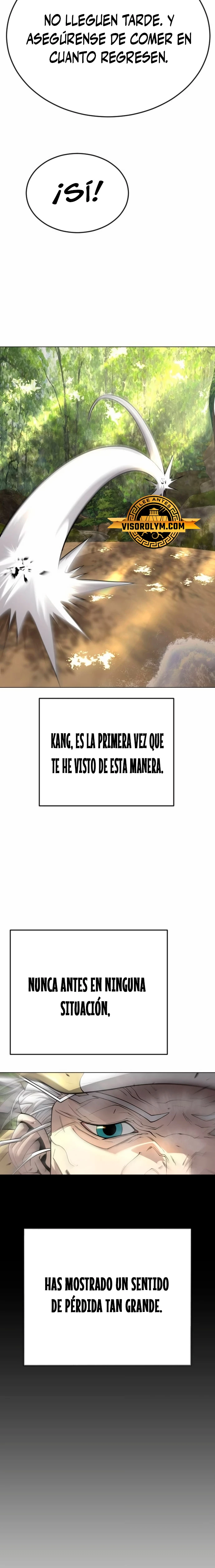 Super humanos > Capitulo 167 > Page 241