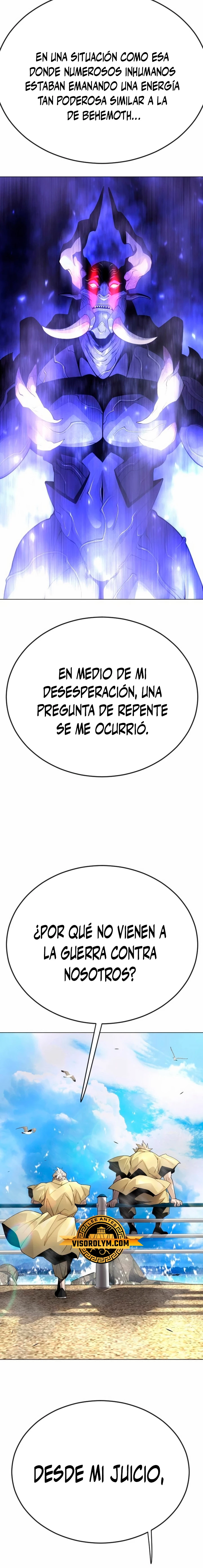 Super humanos > Capitulo 168 > Page 191
