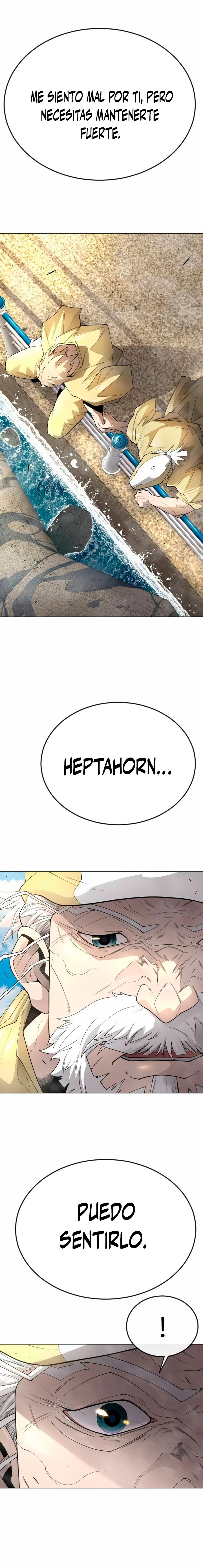 Super humanos > Capitulo 168 > Page 211
