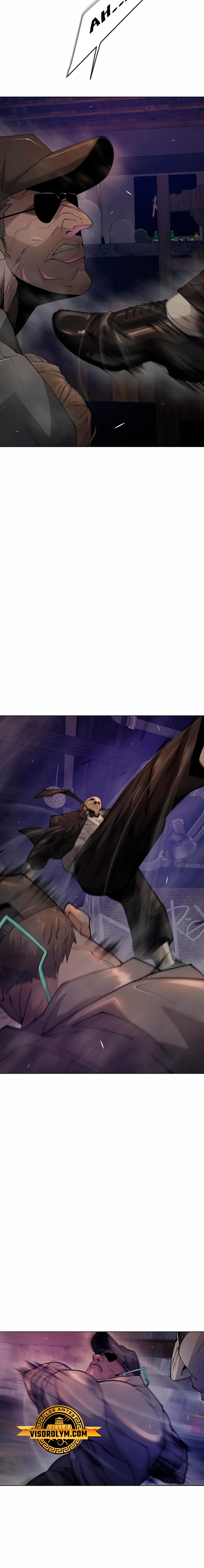 Super humanos > Capitulo 169 > Page 181