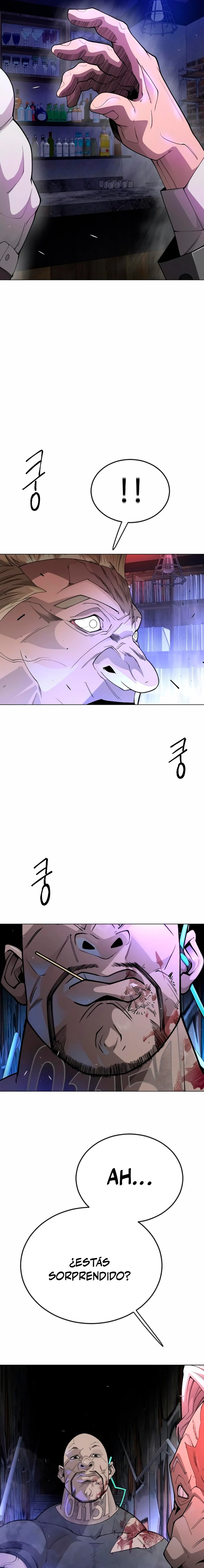 Super humanos > Capitulo 169 > Page 271