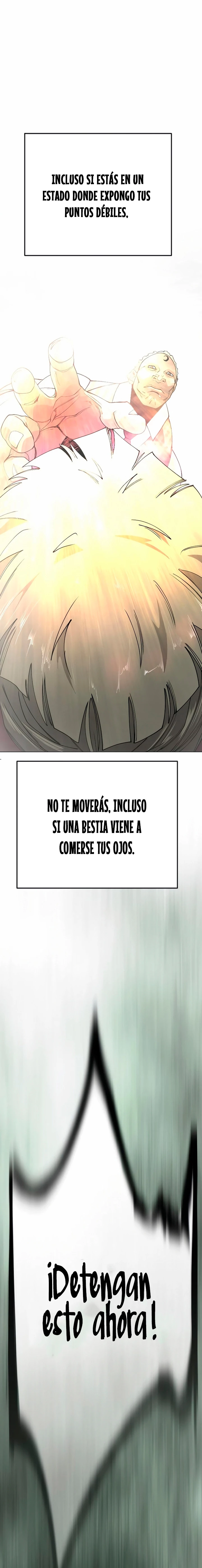 Super humanos > Capitulo 169 > Page 361