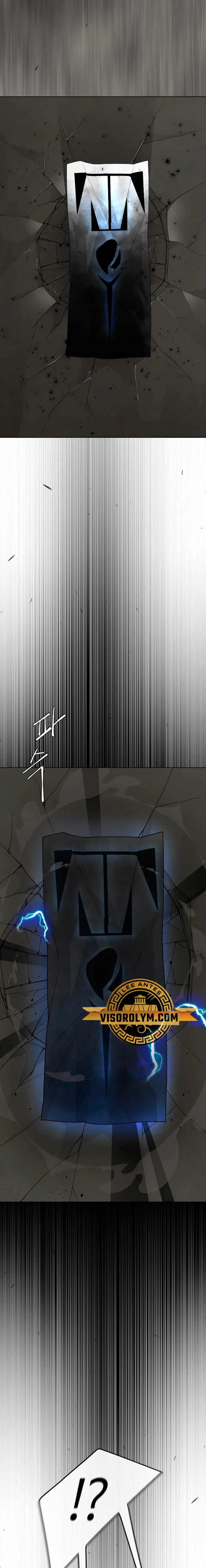 Super humanos > Capitulo 173 > Page 241
