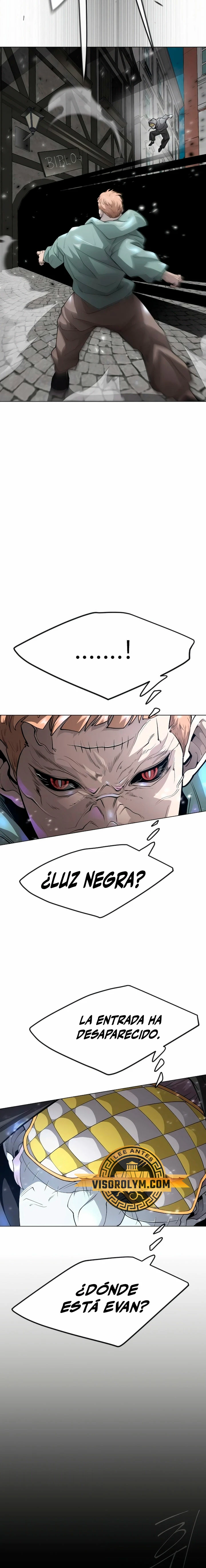 Super humanos > Capitulo 173 > Page 251