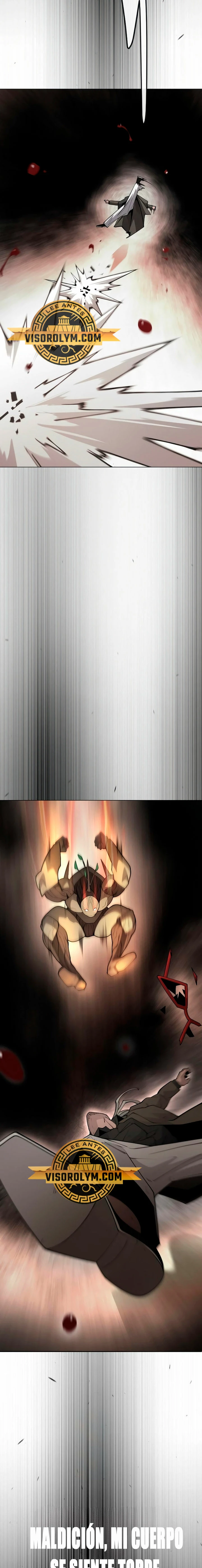 Super humanos > Capitulo 173 > Page 281