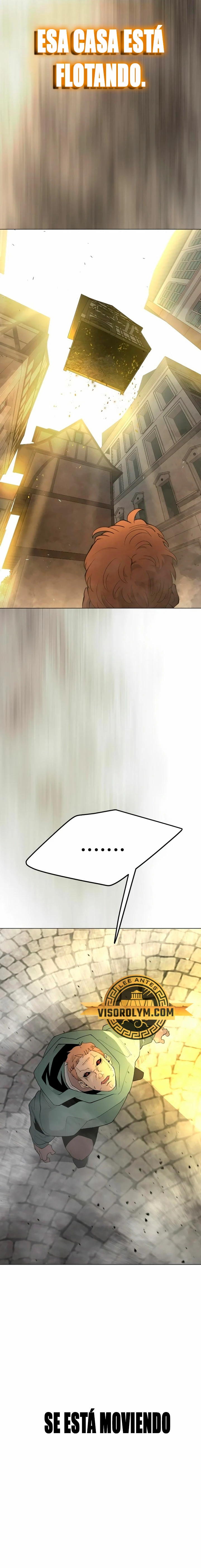 Super humanos > Capitulo 173 > Page 351