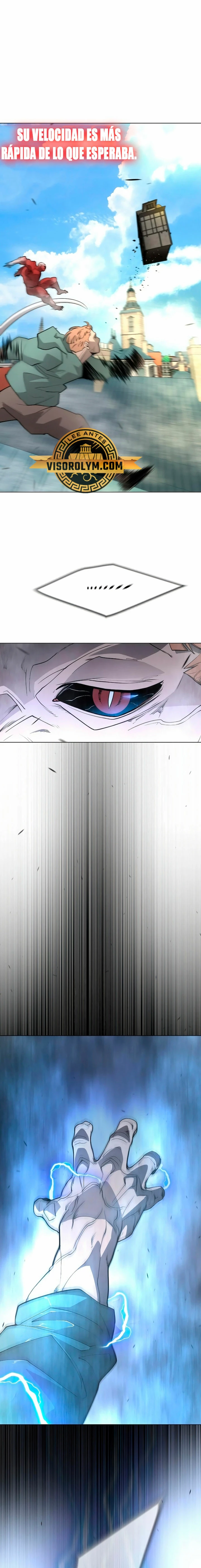 Super humanos > Capitulo 173 > Page 371