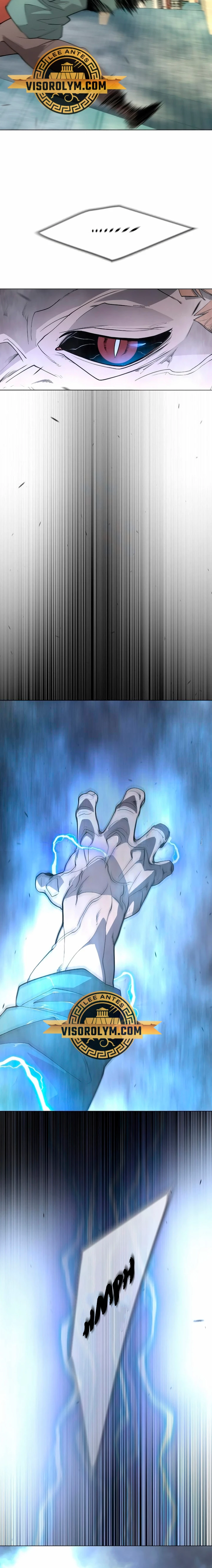 Super humanos > Capitulo 174 > Page 21