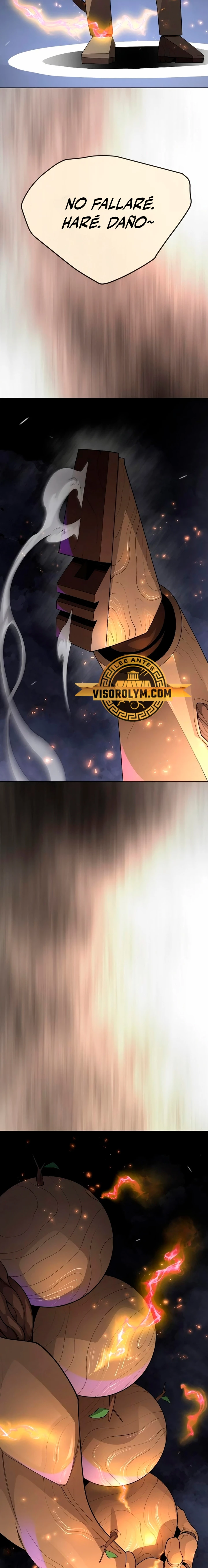 Super humanos > Capitulo 174 > Page 151