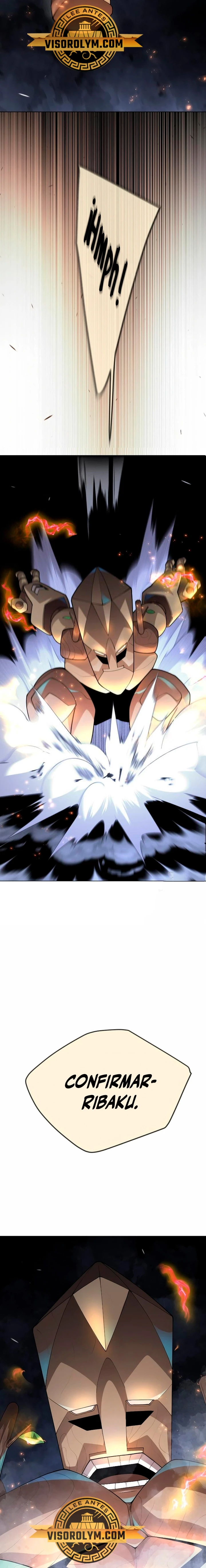 Super humanos > Capitulo 174 > Page 181