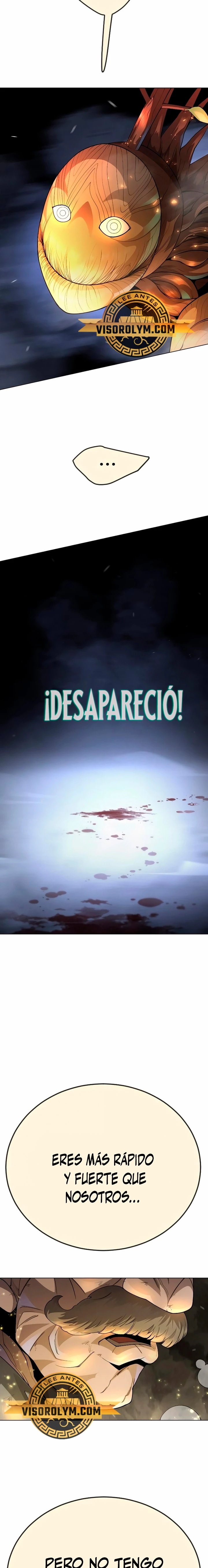 Super humanos > Capitulo 174 > Page 231