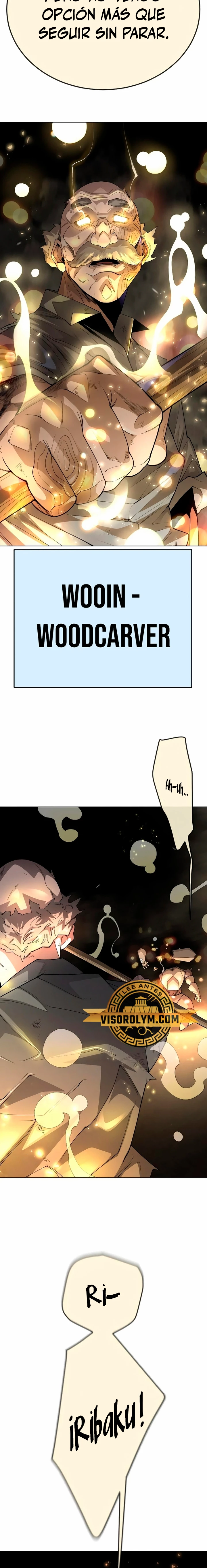 Super humanos > Capitulo 174 > Page 241